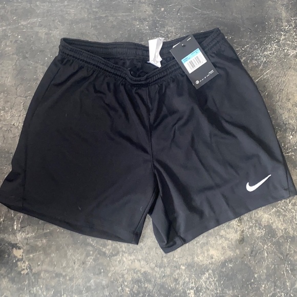 Nike Pants - Women’s Nike black short